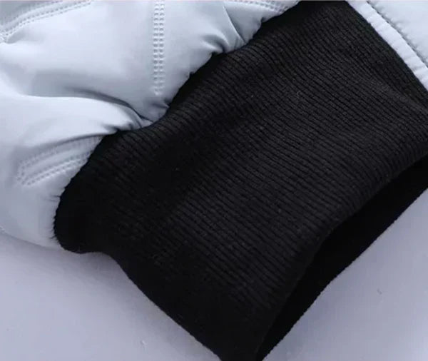 ALBERTO | CHAQUETA DE INVIERNO PARA HOMBRE