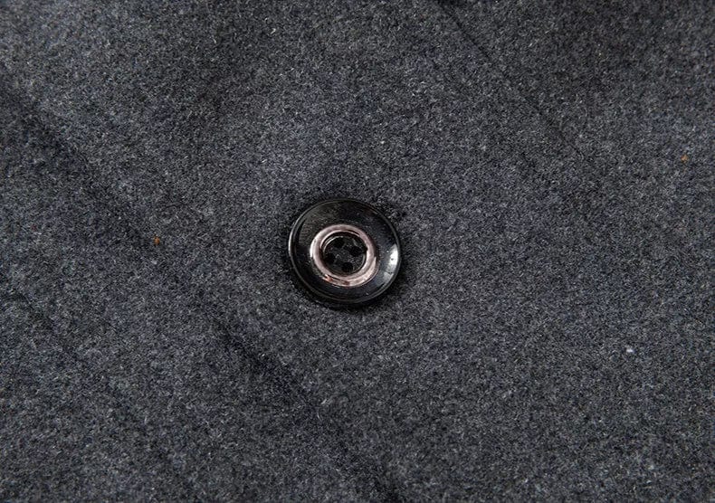 Shelby – Abrigo de Invierno Elegante