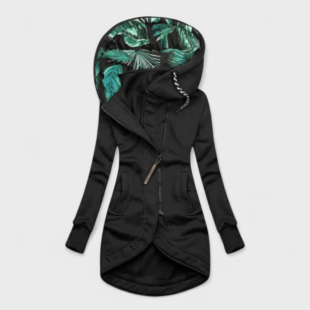 AURORA | ABRIGO DE INVIERNO PARA MUJER