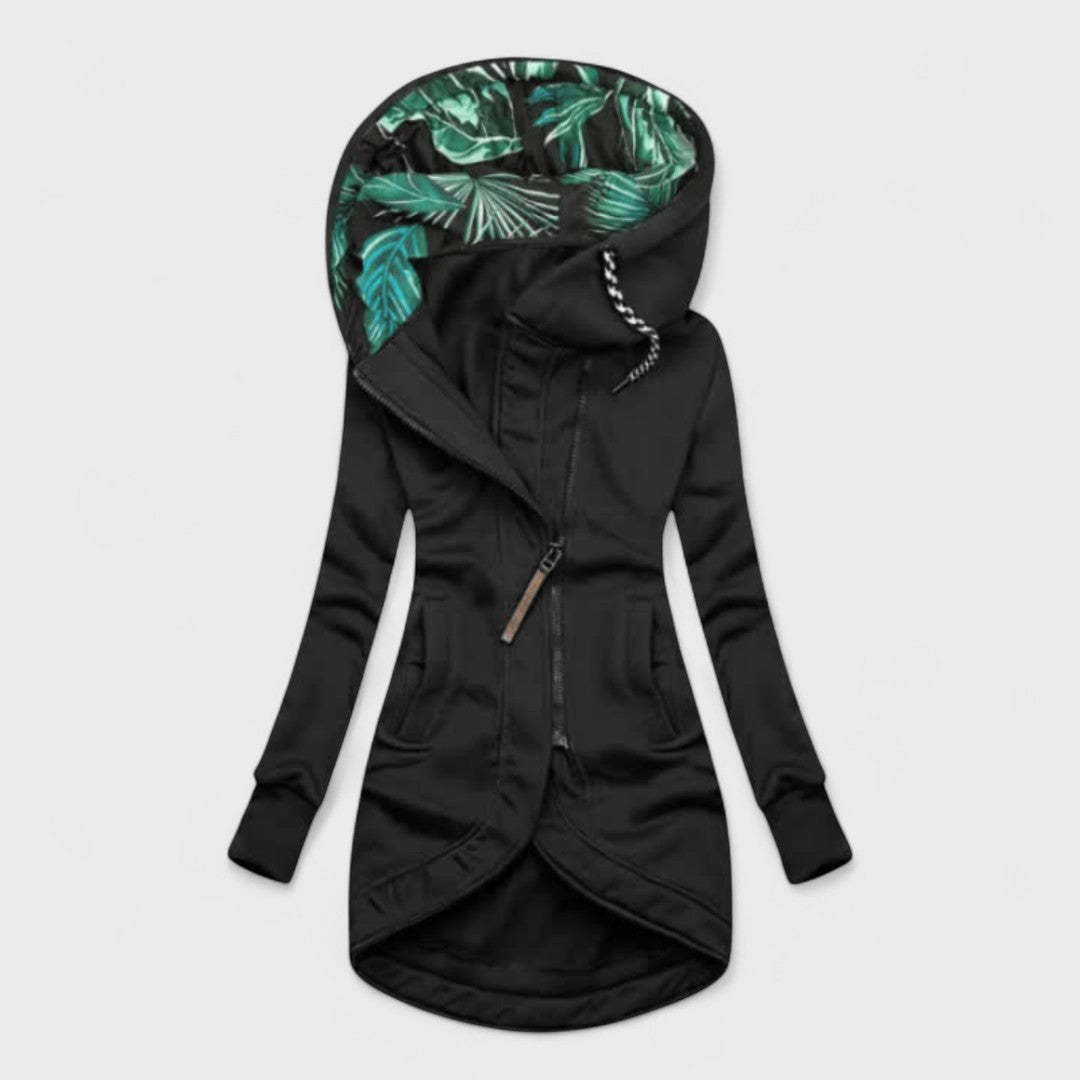 AURORA | ABRIGO DE INVIERNO PARA MUJER