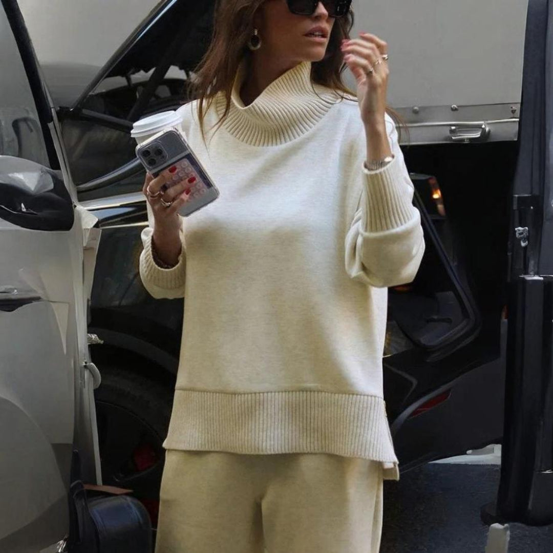 BIANCA™ | SET DOBLE SUAVE