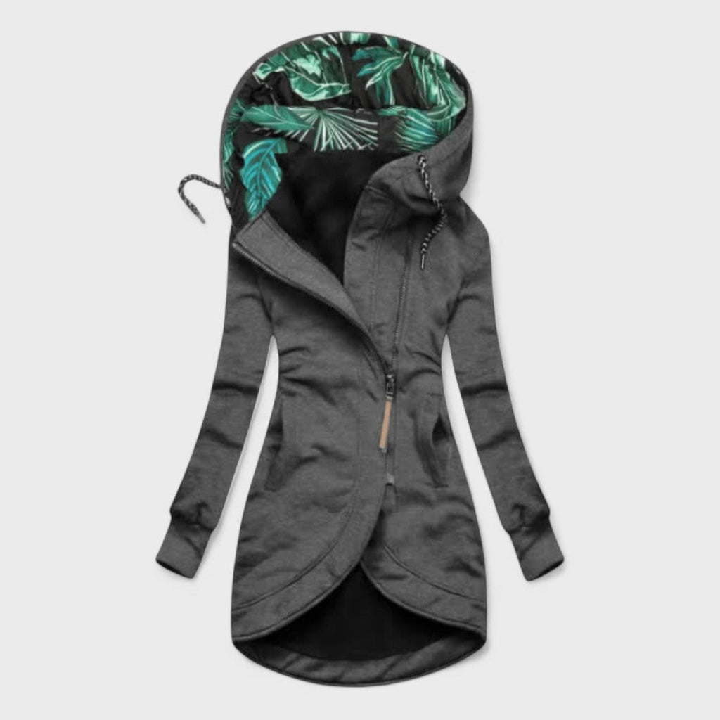 AURORA | ABRIGO DE INVIERNO PARA MUJER