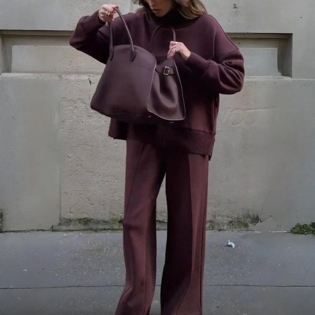 BIANCA™ | SET DOBLE SUAVE