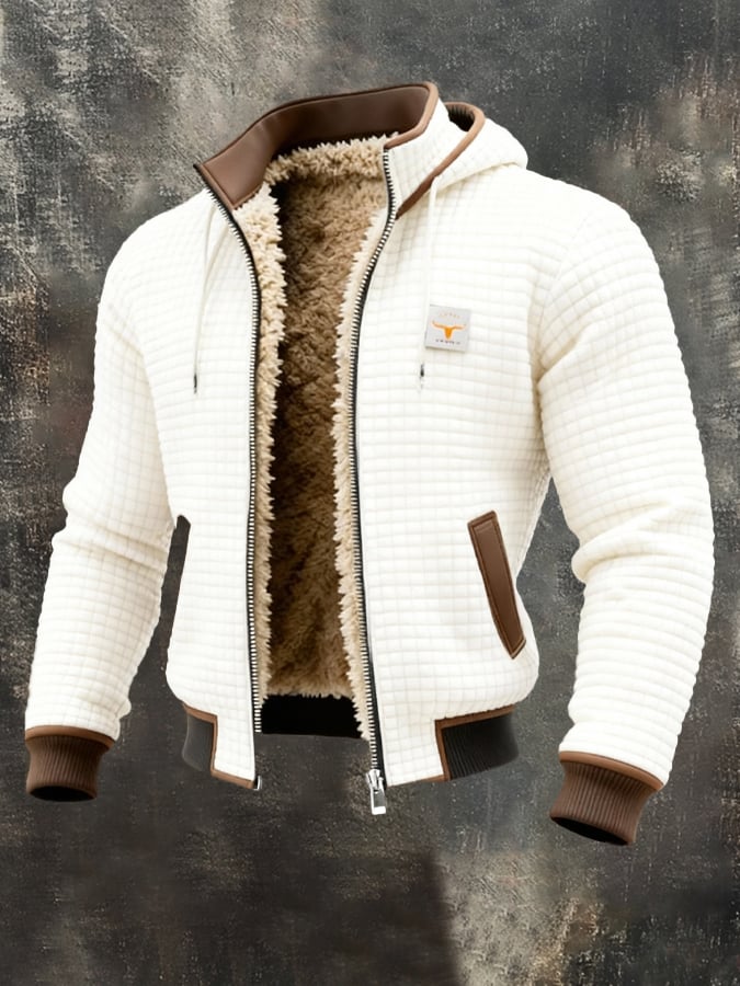 MATTEO™ | CHAQUETA TÉRMICA POLAR