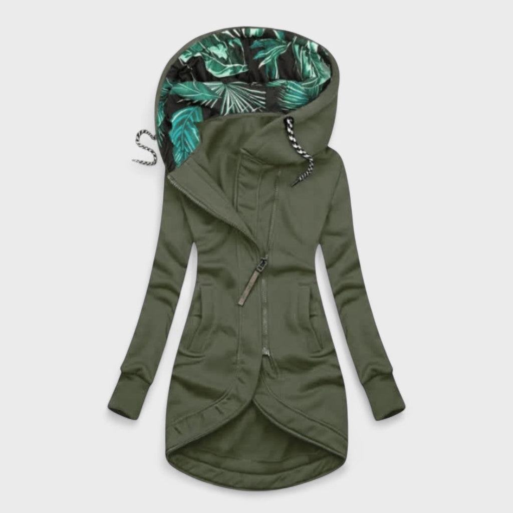 AURORA | ABRIGO DE INVIERNO PARA MUJER