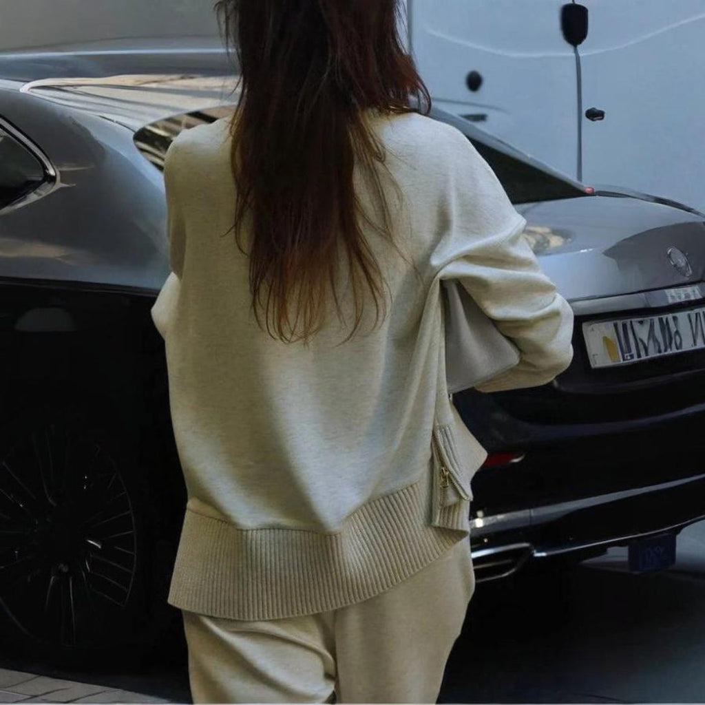 BIANCA™ | SET DOBLE SUAVE