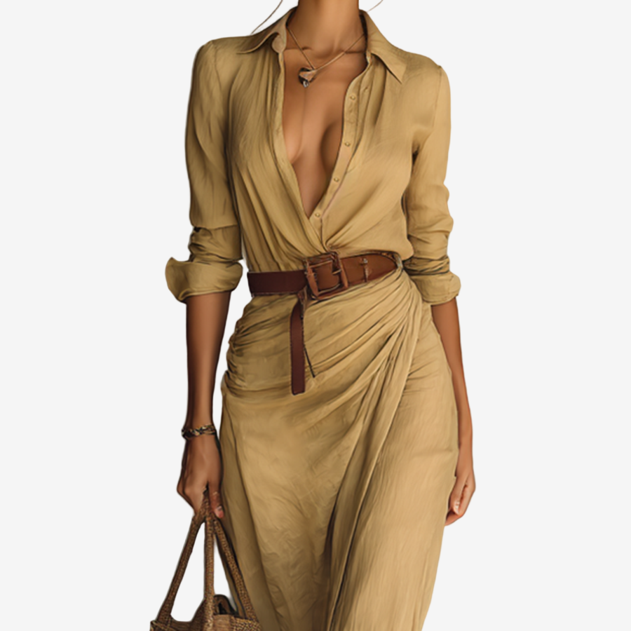 Elena™ / Maxi Elegante