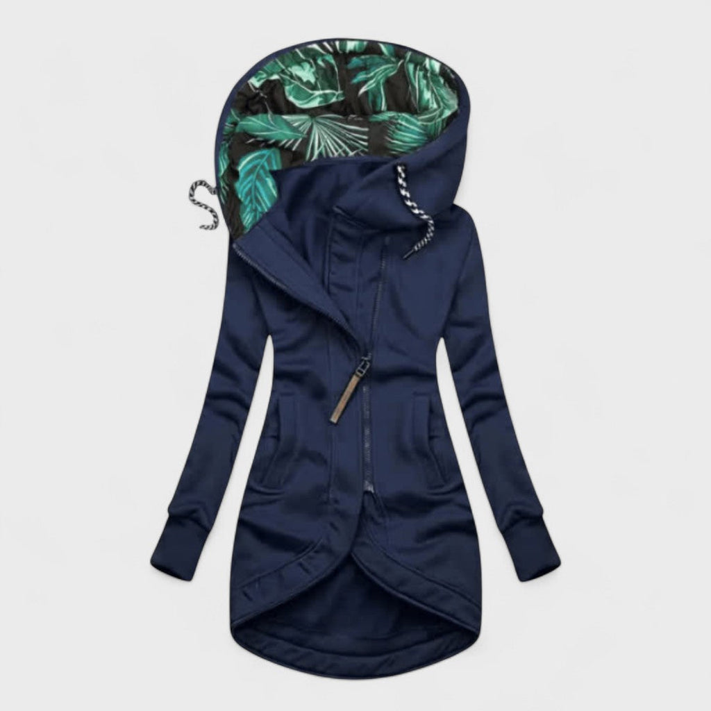 AURORA | ABRIGO DE INVIERNO PARA MUJER