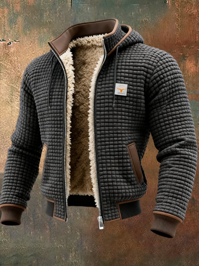 MATTEO™ | CHAQUETA TÉRMICA POLAR