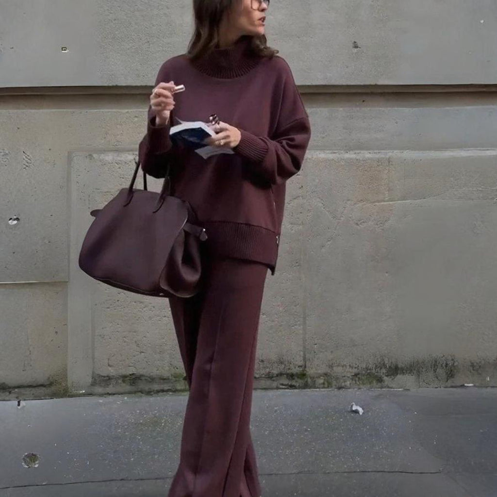 BIANCA™ | SET DOBLE SUAVE