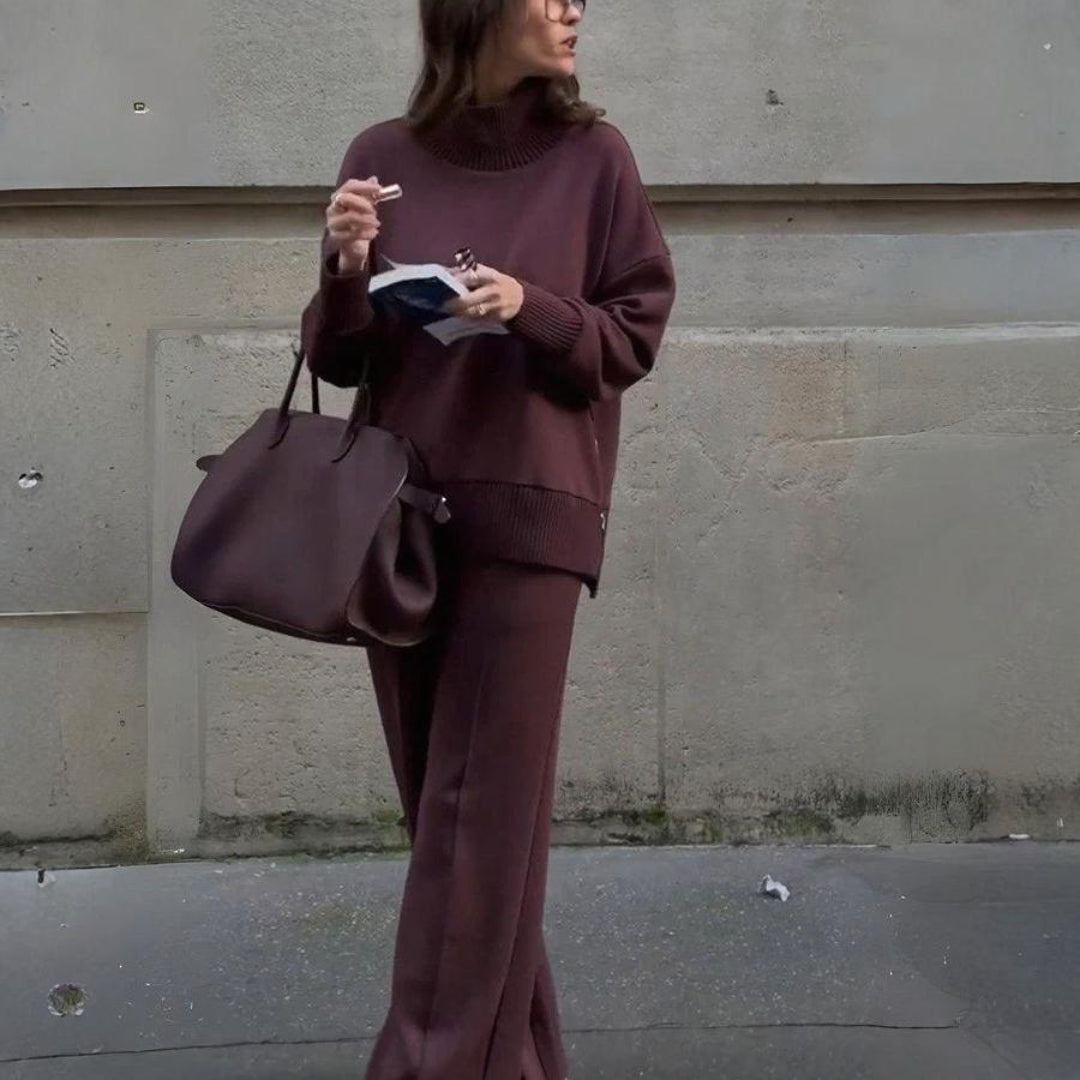 BIANCA™ | SET DOBLE SUAVE