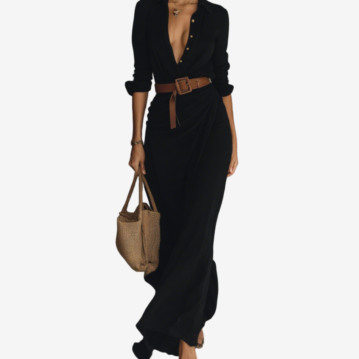 Elena™ / Maxi Elegante