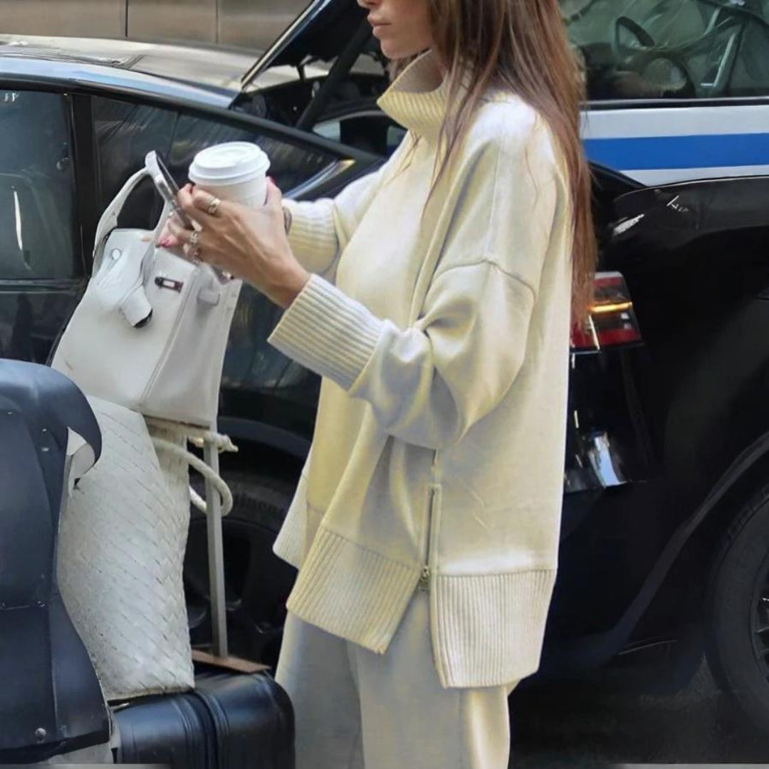 BIANCA™ | SET DOBLE SUAVE