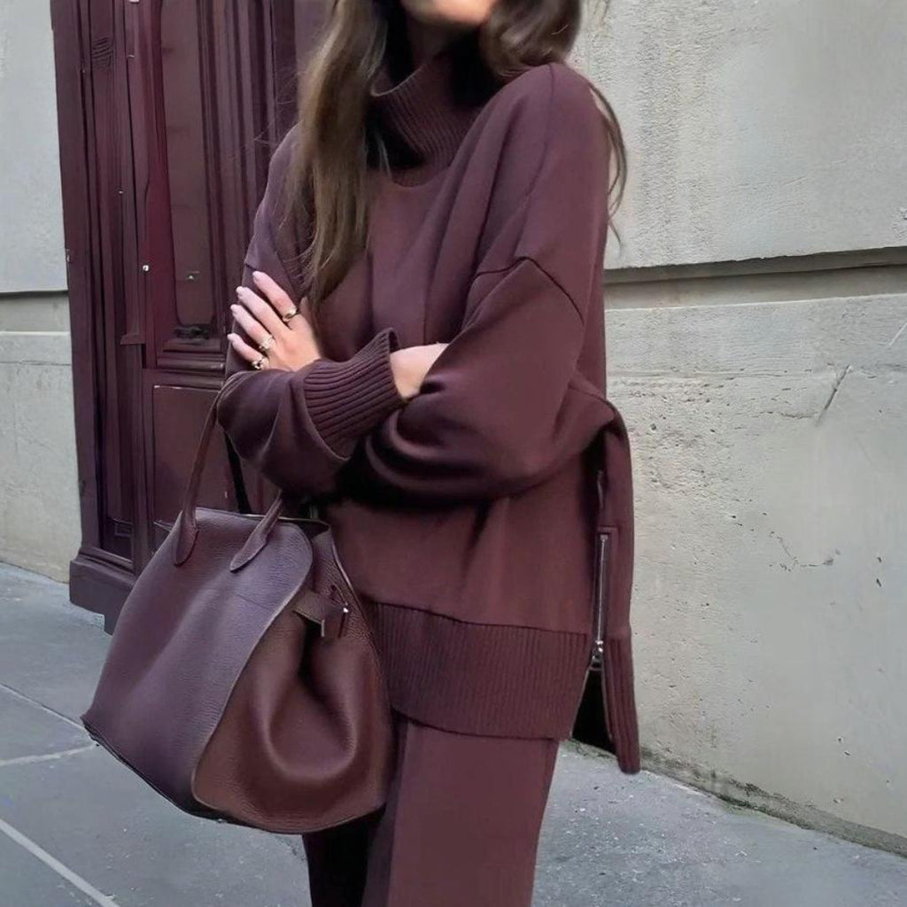 BIANCA™ | SET DOBLE SUAVE