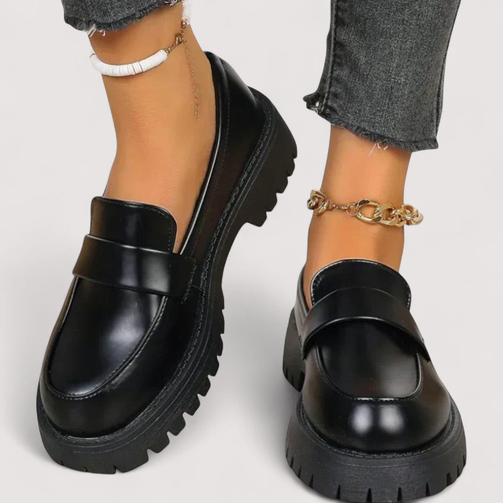 Sofia - Mocasines elegantes y cómodos para cualquier ocasión