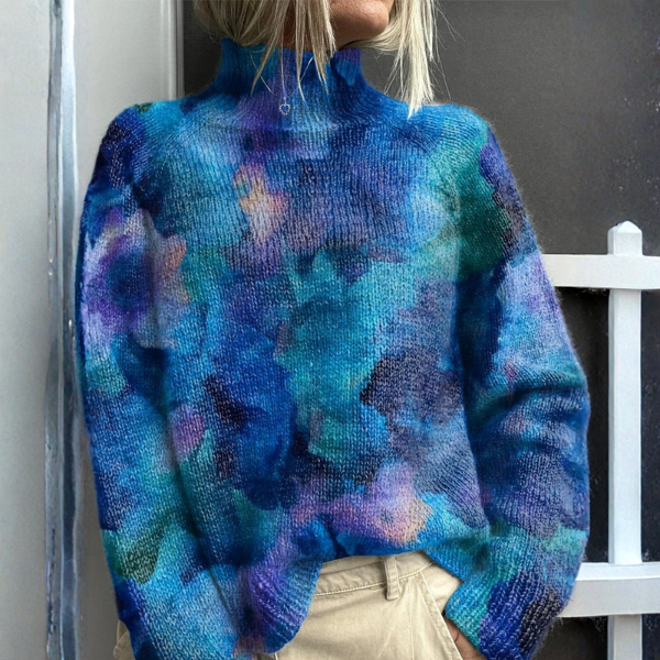 Bella | Elegante jersey de punto