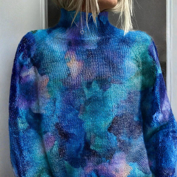 Bella | Elegante jersey de punto