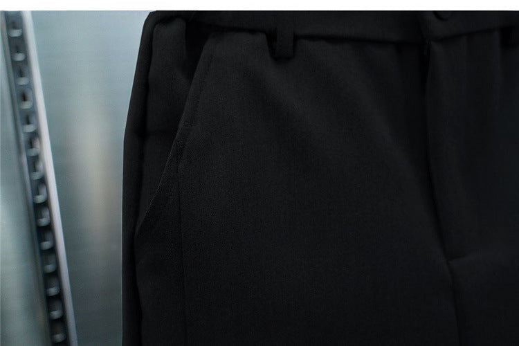 Pantalones Sélunee | La alianza ideal entre elegancia y relajación