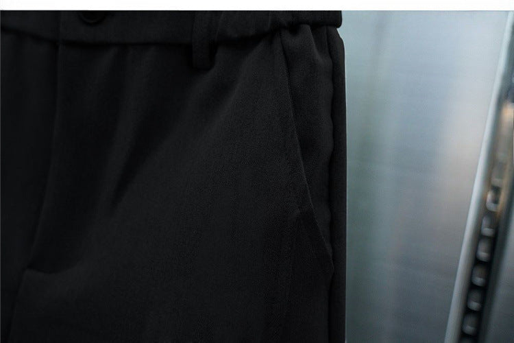 Pantalones Sélunee | La alianza ideal entre elegancia y relajación