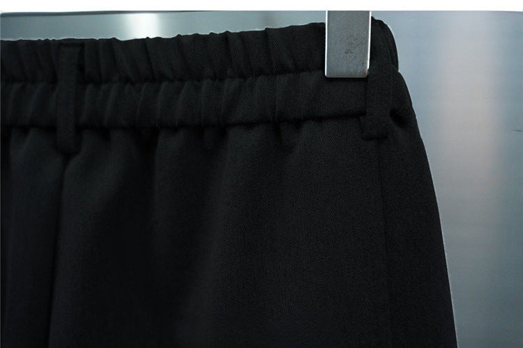 Pantalones Sélunee | La alianza ideal entre elegancia y relajación