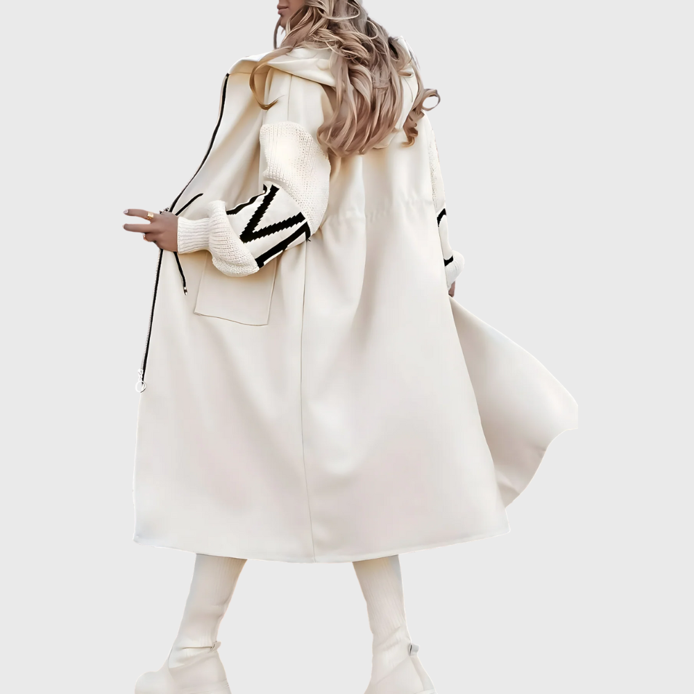 ELY™ | CHAQUETA ELEGANTE PARA MUJER