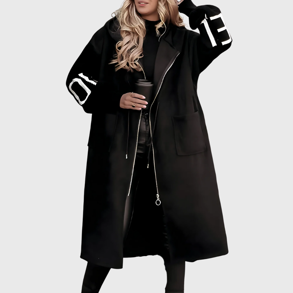 ELY™ | CHAQUETA ELEGANTE PARA MUJER