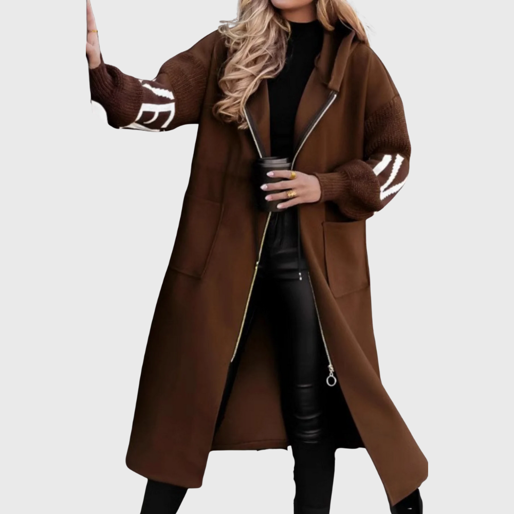 ELY™ | CHAQUETA ELEGANTE PARA MUJER