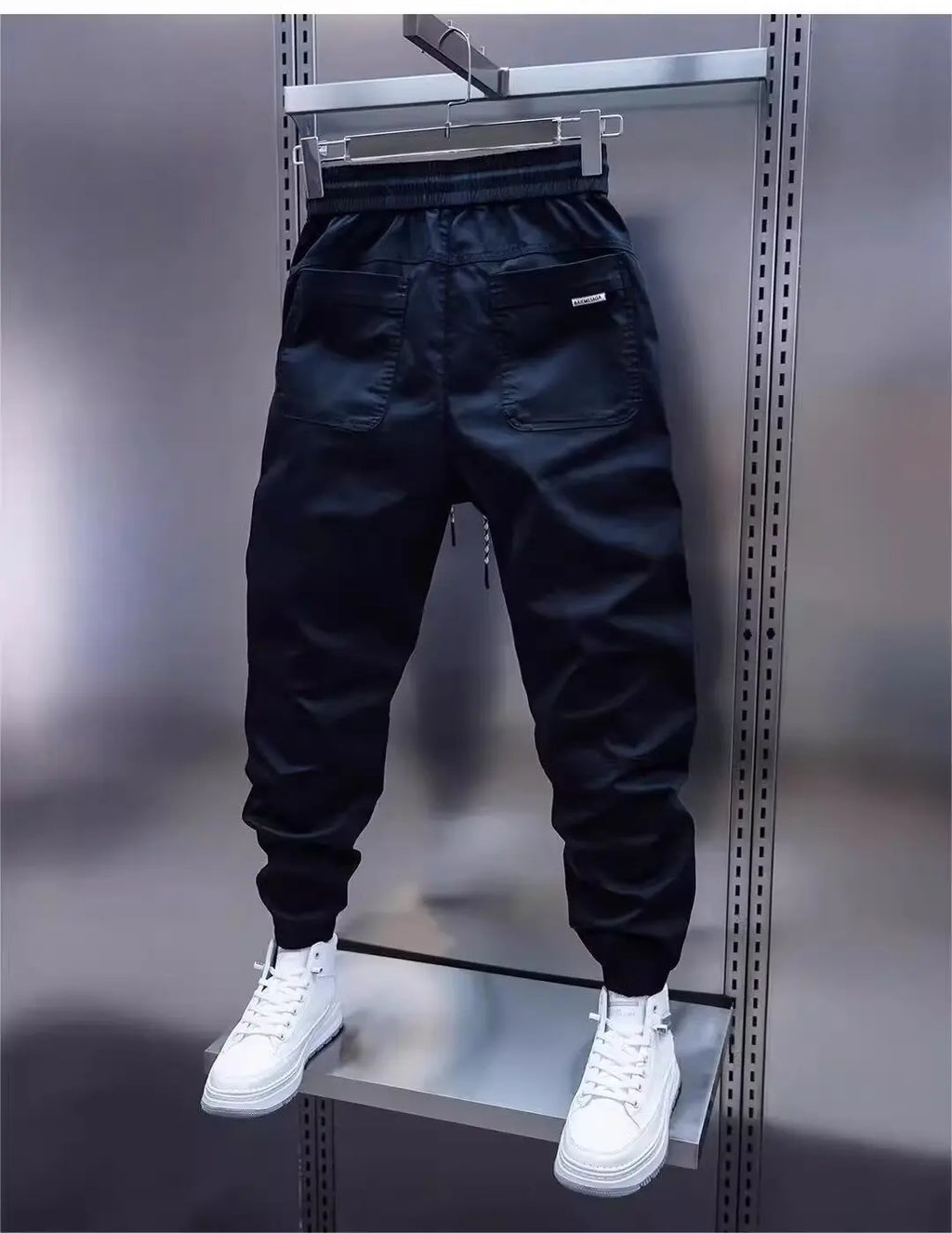 Pantalones deportivos | Sélunee
