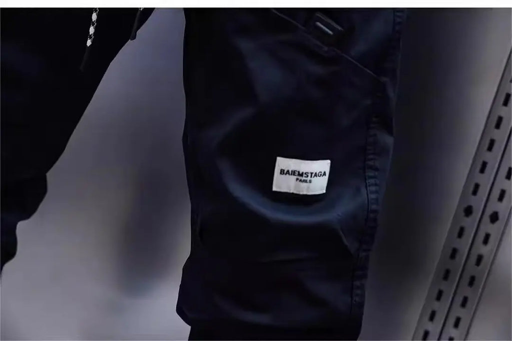Pantalones deportivos | Sélunee