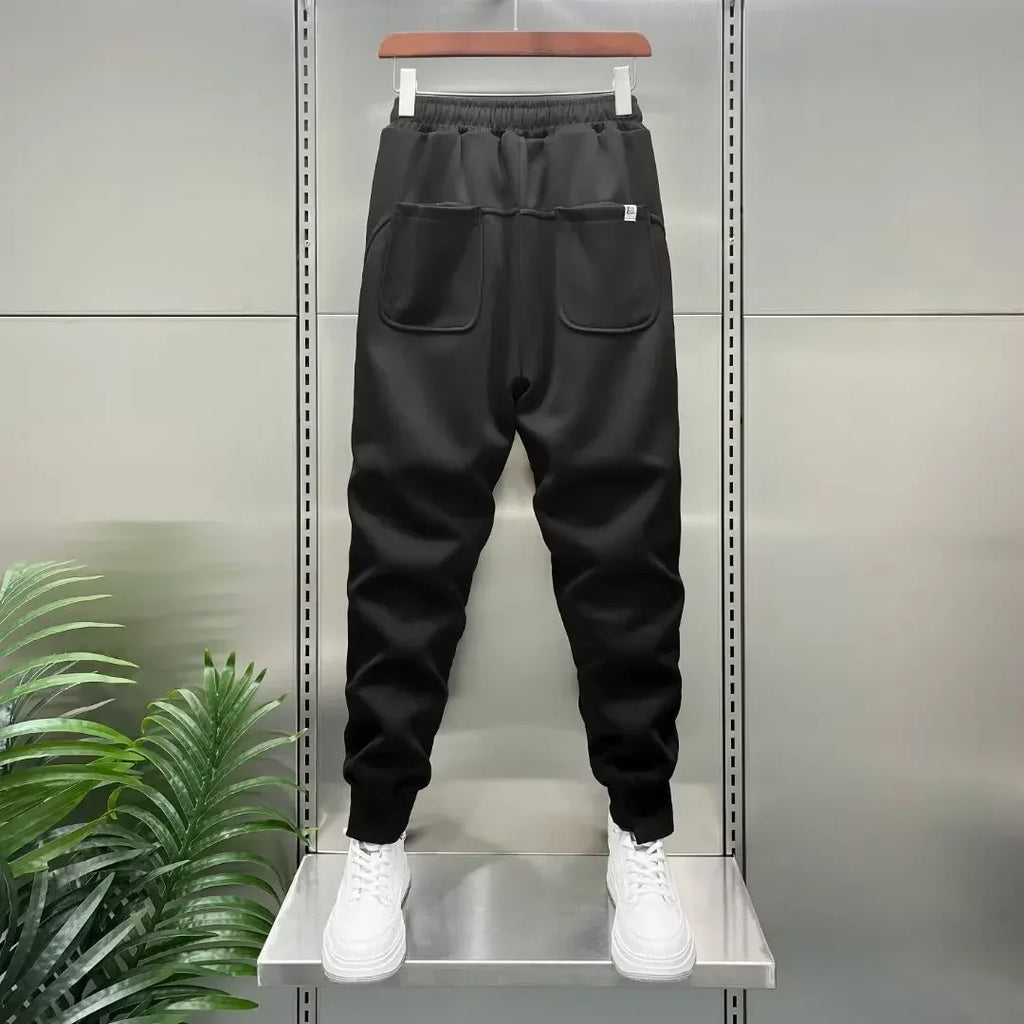 Pantalones cómodos con detalles Elegantes | Sélunee