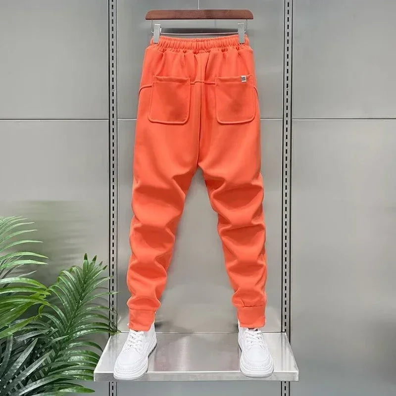 Pantalones cómodos con detalles Elegantes | Sélunee