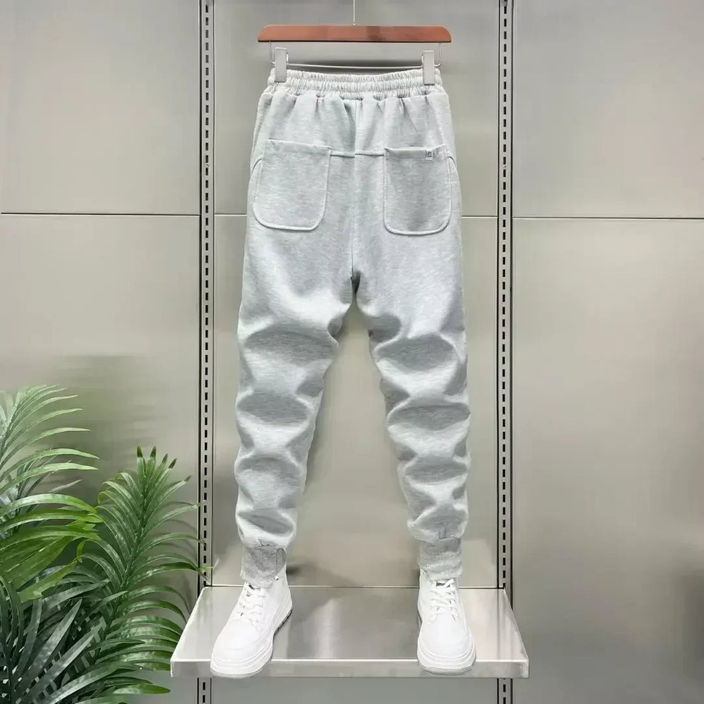 Pantalones cómodos con detalles Elegantes | Sélunee