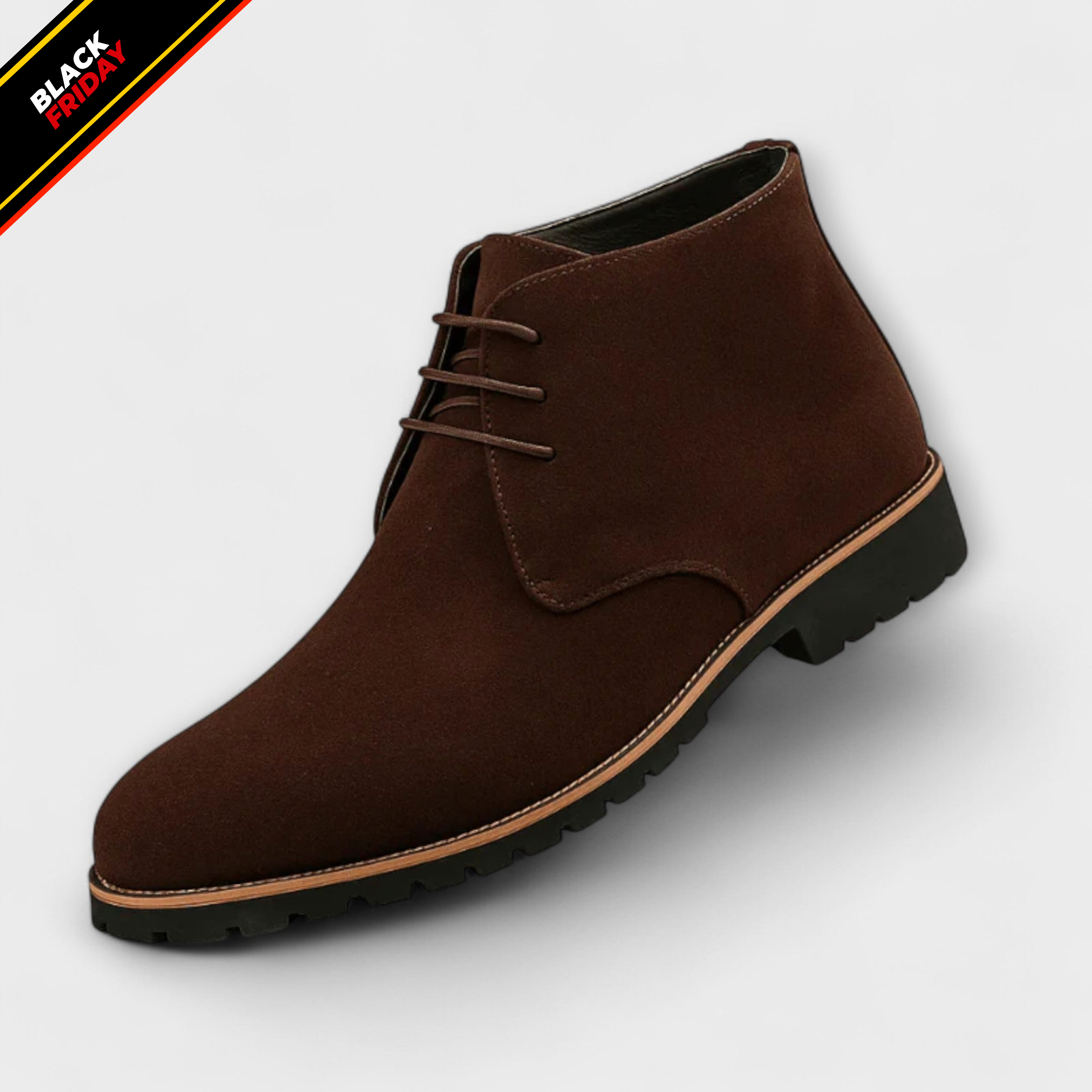 ENZO | BOTAS CHUKKA