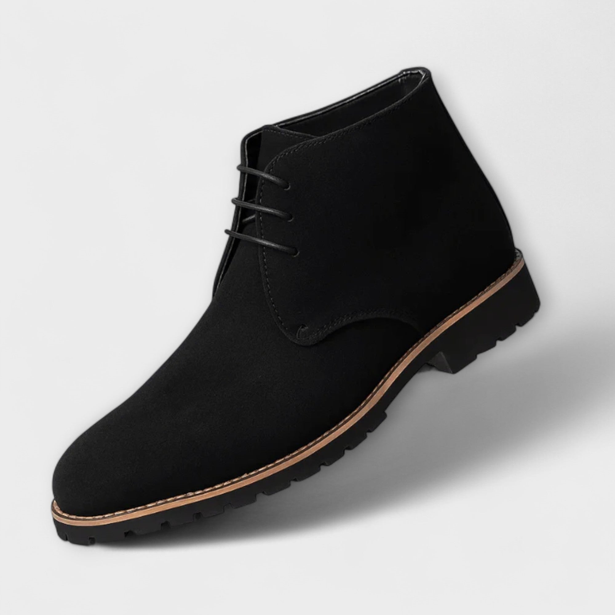 ENZO | BOTAS CHUKKA