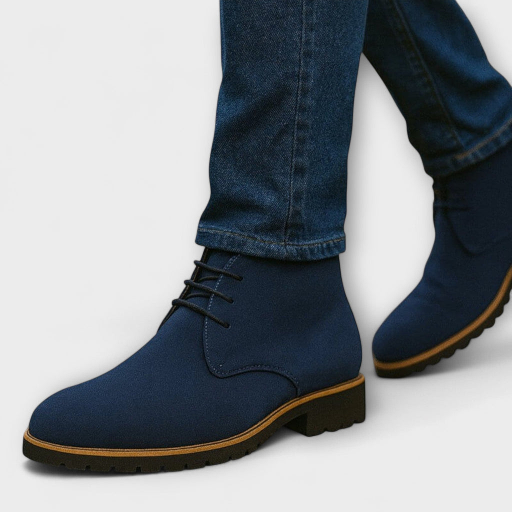 ENZO | BOTAS CHUKKA