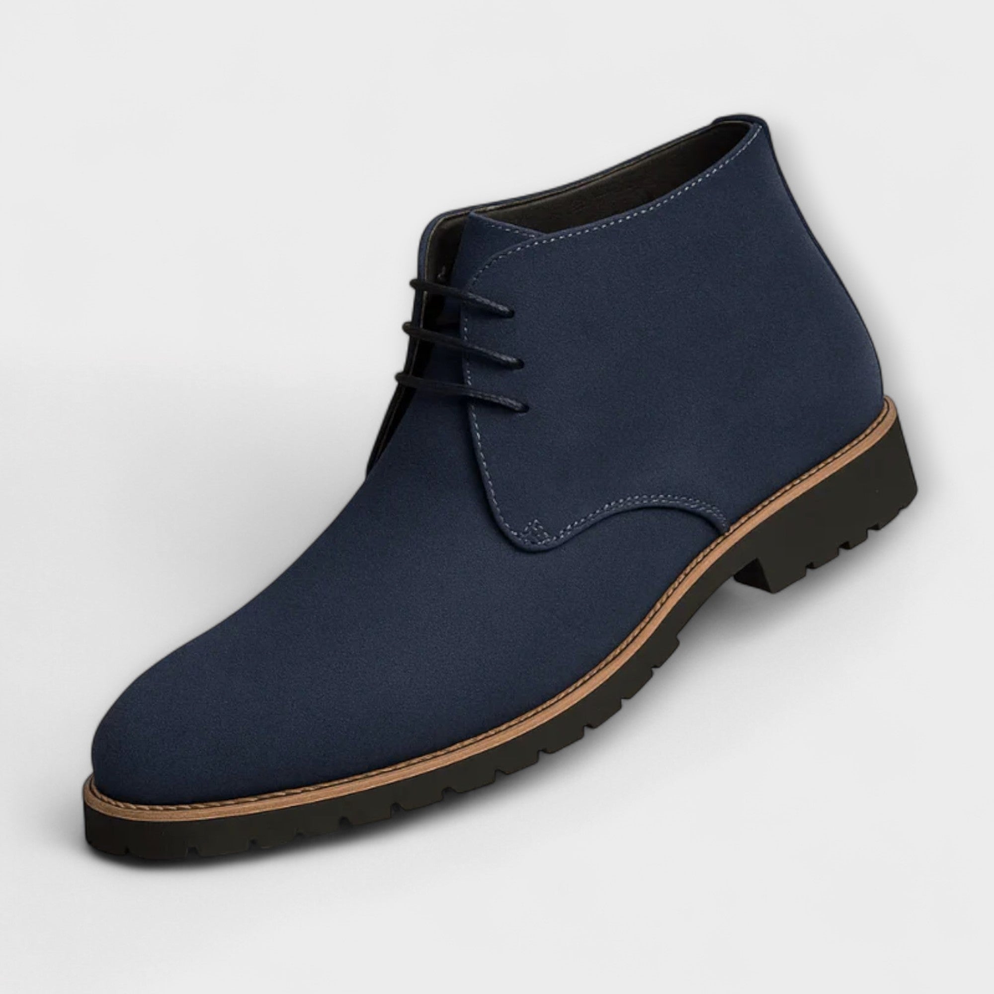 ENZO | BOTAS CHUKKA