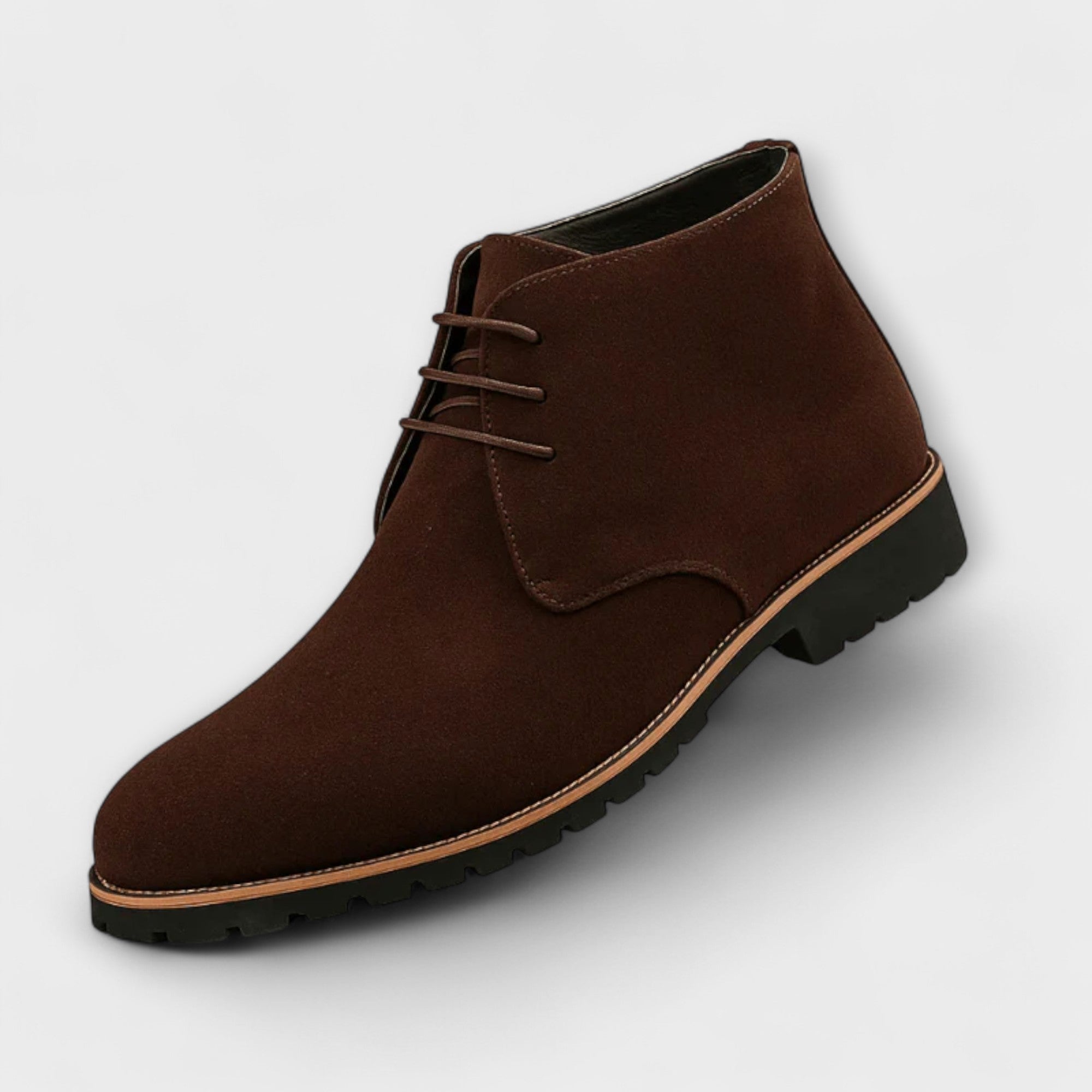 ENZO | BOTAS CHUKKA