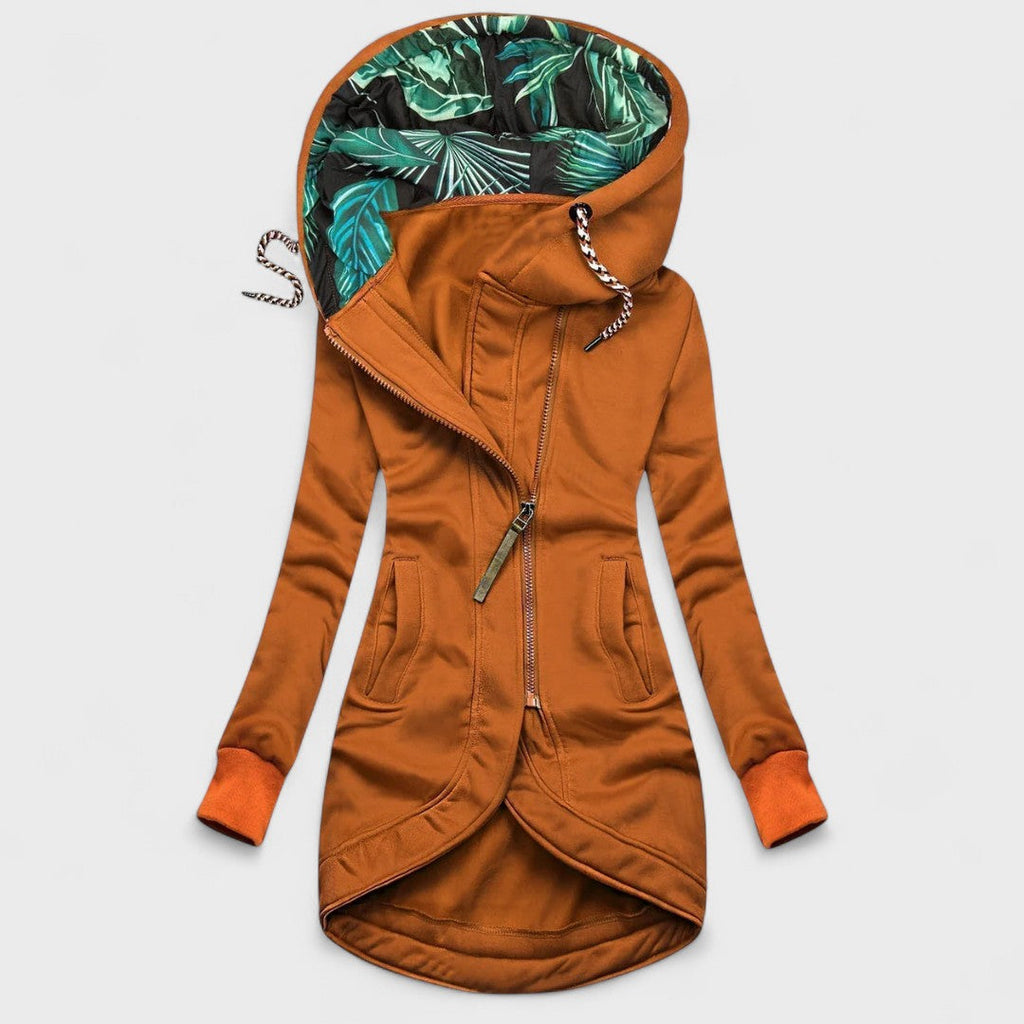 AURORA | ABRIGO DE INVIERNO PARA MUJER